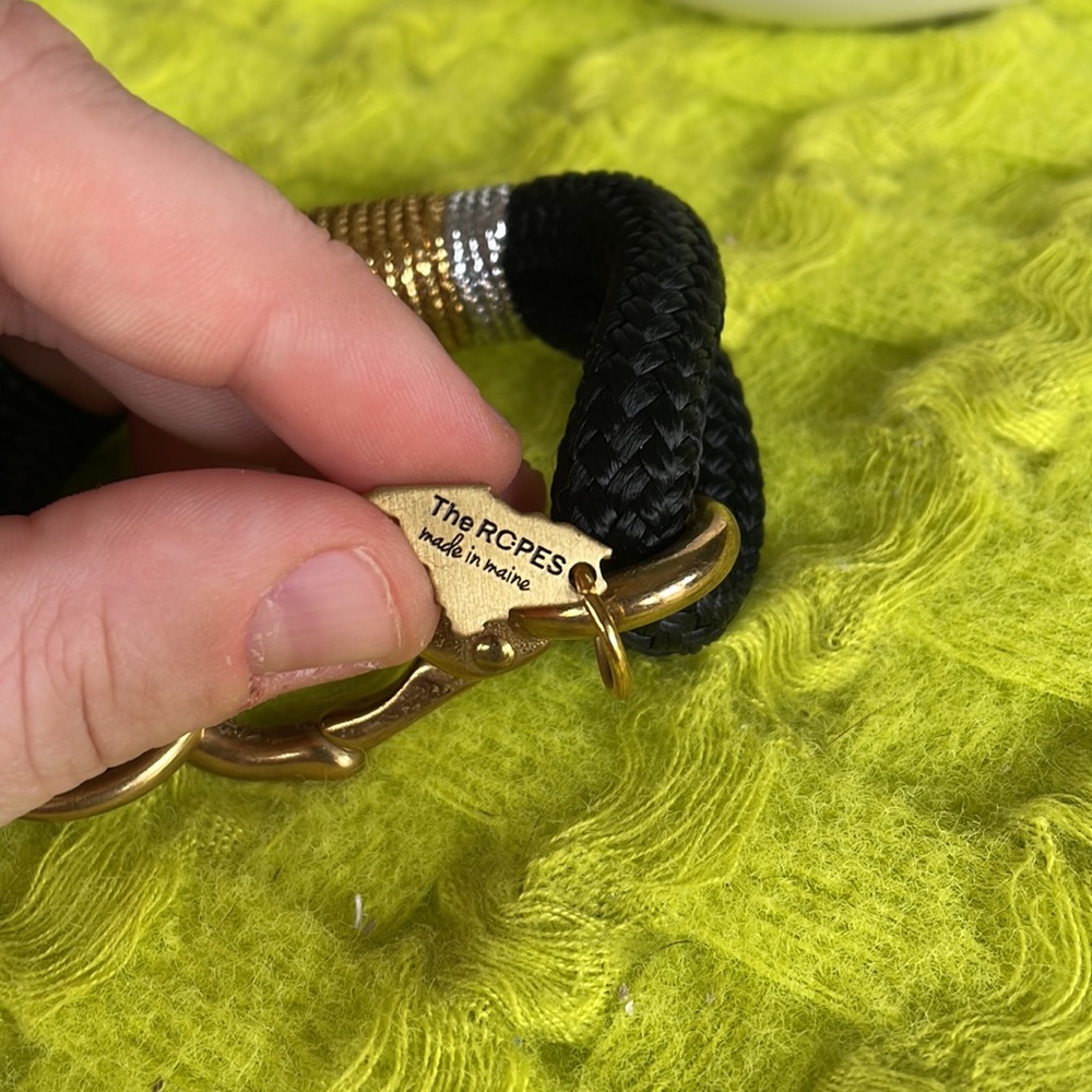 The Ropes Bracelet Collection - Picture 3 of 4